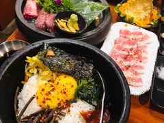 -大阪烧肉BAKA一代(十亩地店)