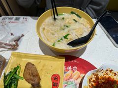 -谭仔米线(壹方城店)
