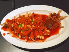 -金陵家宴·金陵春·南京菜(夫子庙店)