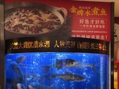 -潇湘码头·鲜湘菜(清河店)