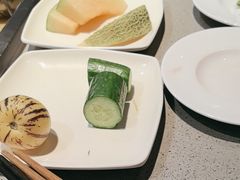 -海底捞火锅(新松江路店)