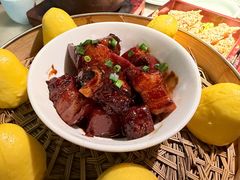 -苏乡兰亭·新派淮扬菜(吾悦广场店)