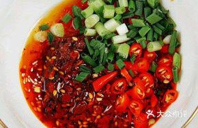 Delicate Dipping Sauce
