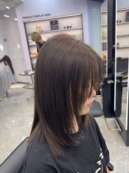 -DL HOPE造型
