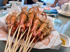 -79号渔船海鲜饭店(华强北店)