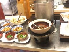 -盛宴自助餐厅(运达喜来登店)