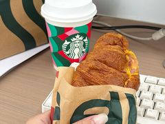 -星巴克臻选(广州太古汇店)