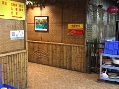 等位区-崖口红树林海鲜餐厅