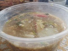 -大腕炸串(河东总店)