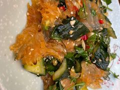 -抱德·潮汕味(敦和店原惠城鱼仔)