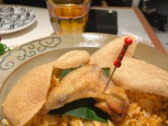 -太食獸泰式茶餐厅(IFS国金中心店)