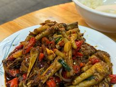 -小口味