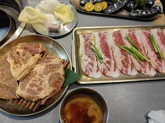-金龙烧烤·牛肉面(西塔店)