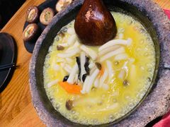 -敏珠拉姆藏餐·南京厨房(富春江东街店)