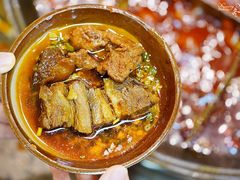 -四小区火锅·巷子里的重庆火锅(花照壁店)