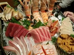 -割烹旭日本料理(龙湖狮山天街店)