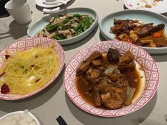 -满江红大酒店(城站店)