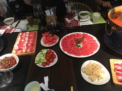 -番食园鲜食火锅(高新店)