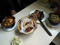 -闫家驴肉老店(华电一校店)