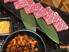 -九田家黑牛烤肉料理(中北镇店)