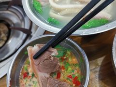 -洪林丹棱碗碗羊肉馆(白云街店)