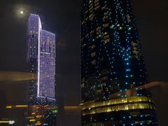 -广州柏悦酒店·悦景轩·粤菜餐厅