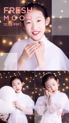 -天使宝宝儿童摄影店