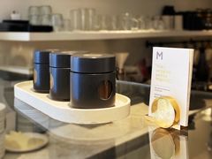 -大酉·M Coffee(北京美术馆店)