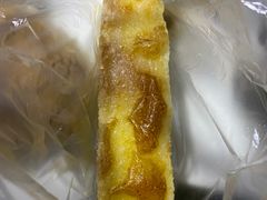 -浓心爷爷·现烤面包(岭南新世界店)