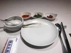 -A One Kitchen·南京精菜馆(德基广场店)