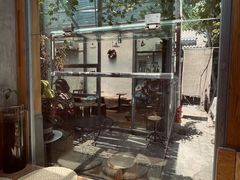 -METAL HANDS(五道营店)