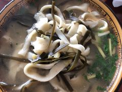 -清真马杰山牛肉汤馆