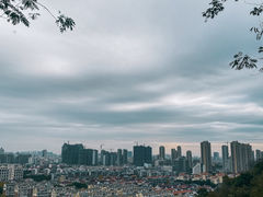 -峙山公园