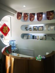 -芊冉•美甲美睫纹绣