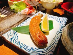 烤肠-YAMAKAWA(龙湖胥江天街店)