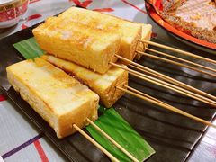 -辉记炭烧海鲜大排档·老字号(福田店)