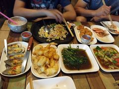 -Doo Dee Thai Food(Issan/Isaan/Esan)