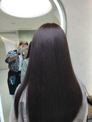 -丝源发型