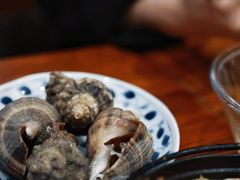 -樱の花亭日本料理店