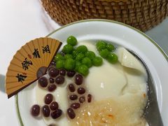 -春家·非遗手工小吃(徐汇万科广场店)