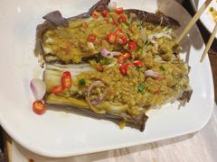 -枪火串烧·东北特色烧烤(罗湖总店)