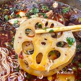 他家生意好到每次来吃都要排队！