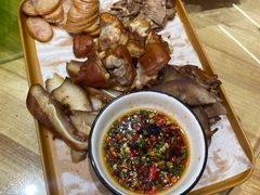 -三只鸟本地特色菜馆(上饶总店)