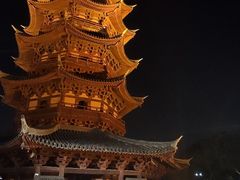 -苏州吴宫泛太平洋酒店