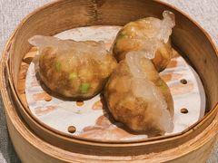 潮式蒸粉粿-凯逸轩·匠心粤菜(中城名仕汇店)