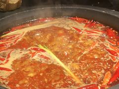 -蜀大侠火锅(建设路第五大道店)