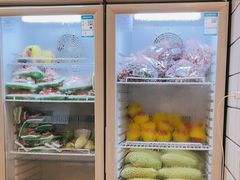 -南澳岛打卡果汁冰公司