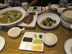 -小大董·烤鸭(王府井apm店)