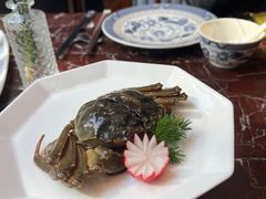 -钱塘花园·宁波菜