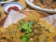 -潮巷·老潮汕美食集市(欢乐港湾店)